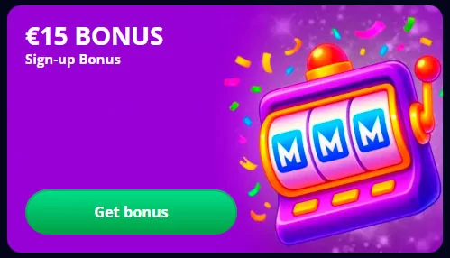 Bonus ohne Einzahlung Marvel Casino